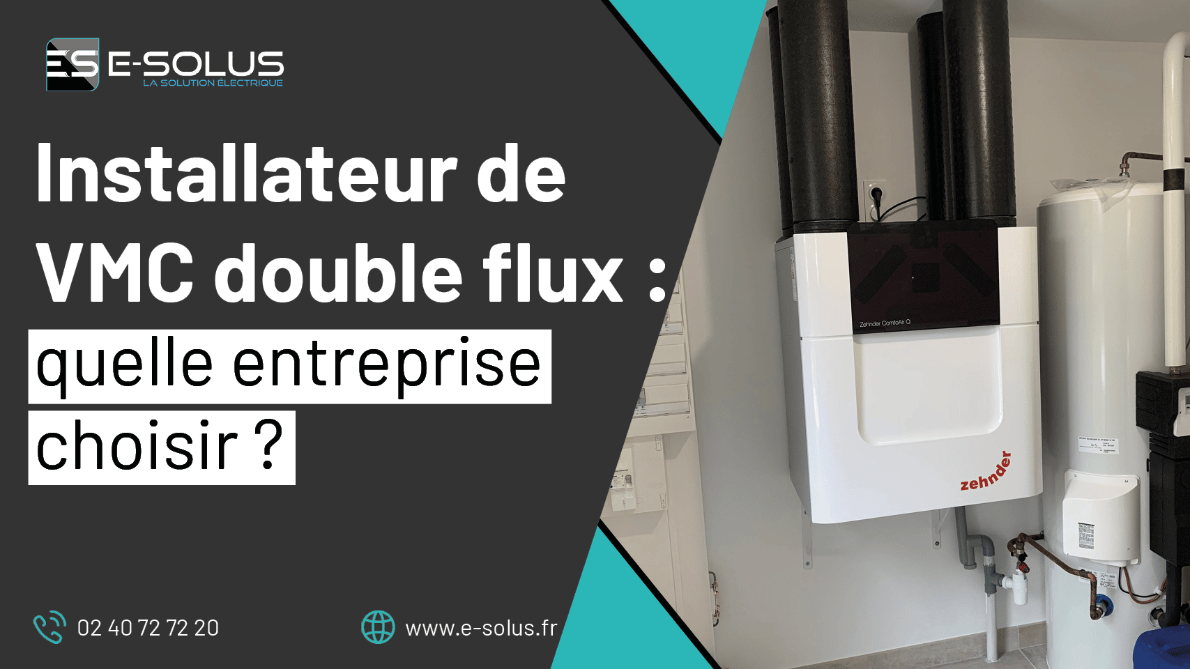 Vmc Double Flux Quelle Marque Quelle Vmc Double Flux Choisir YTXPJ — free download